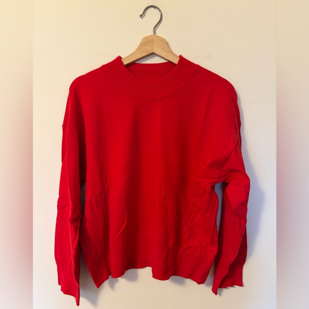 Lightweight Sweater